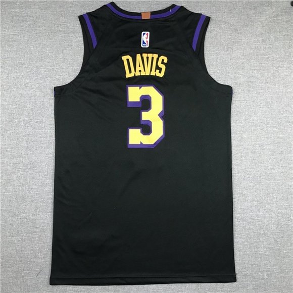 anthony davis jersey nike